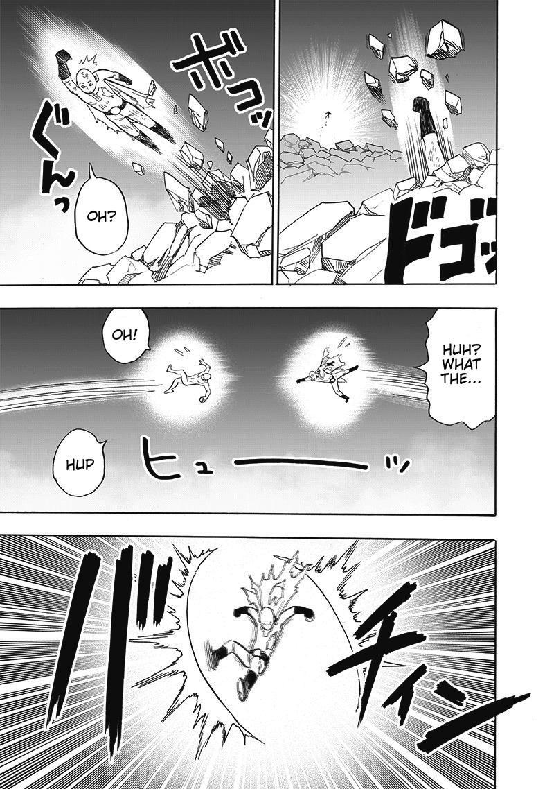 One Punch Man - Chapter 168 image 68